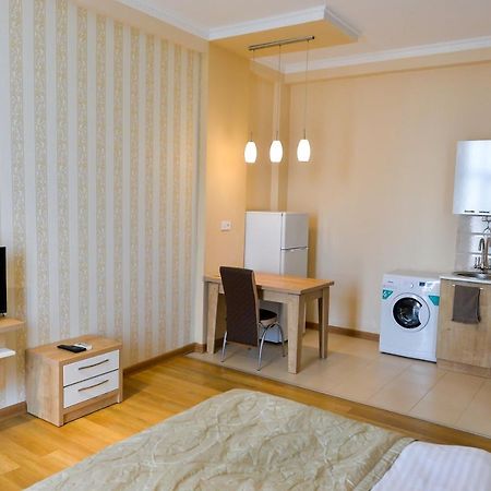 Happy Stay Hotel Kutaisi Exteriér fotografie