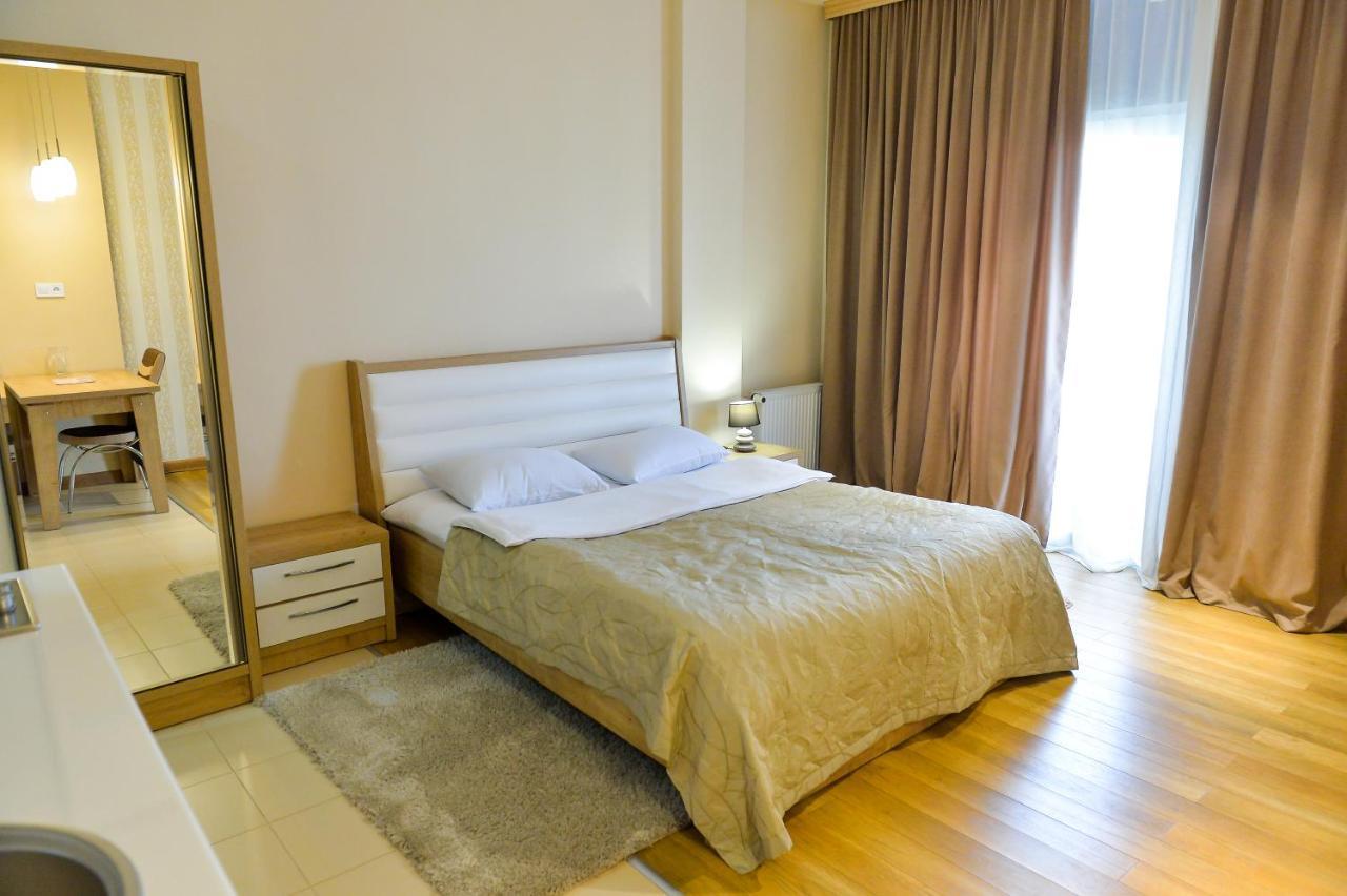 Happy Stay Hotel Kutaisi Exteriér fotografie