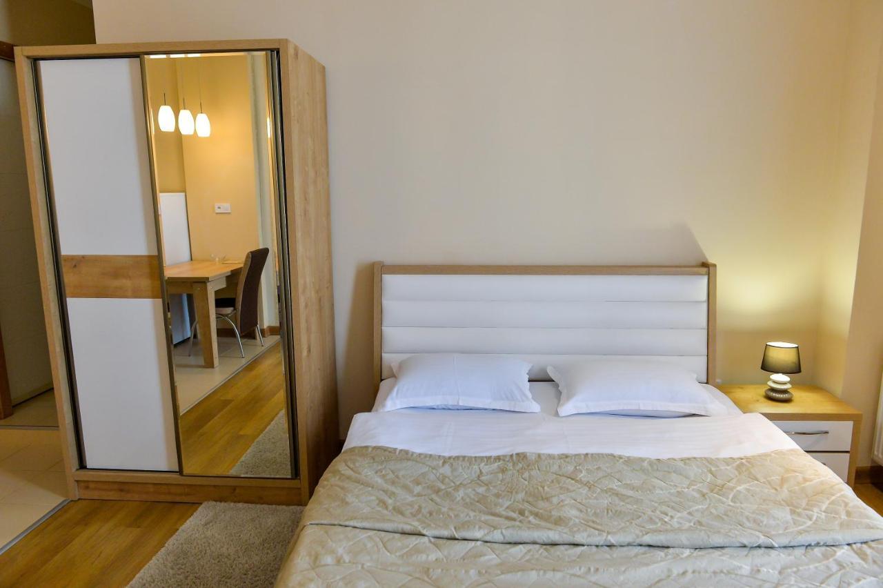 Happy Stay Hotel Kutaisi Exteriér fotografie