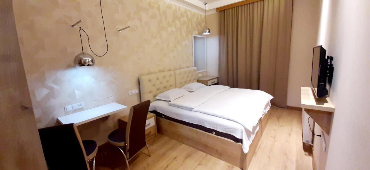 Happy Stay Hotel Kutaisi Exteriér fotografie