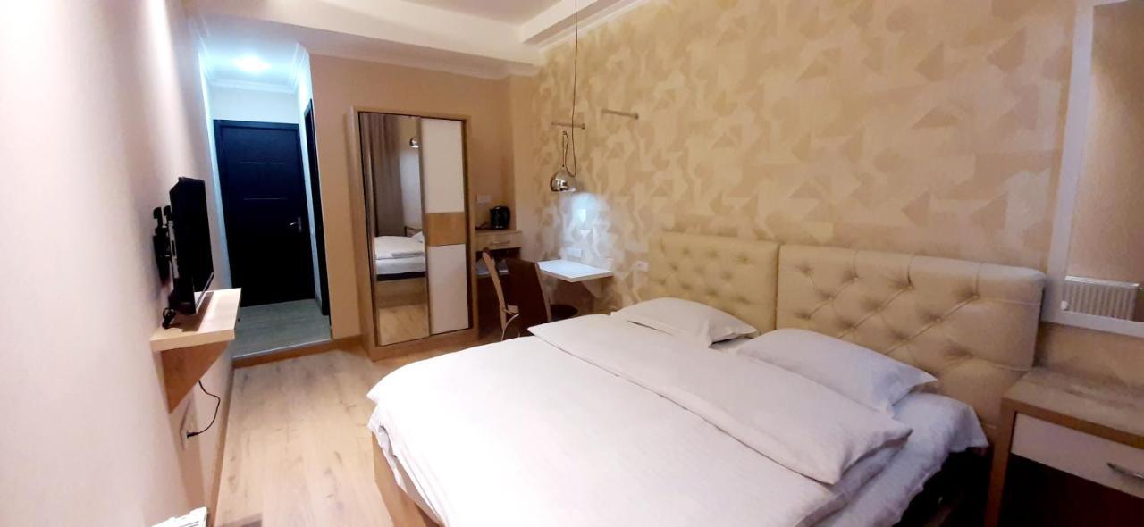 Happy Stay Hotel Kutaisi Exteriér fotografie