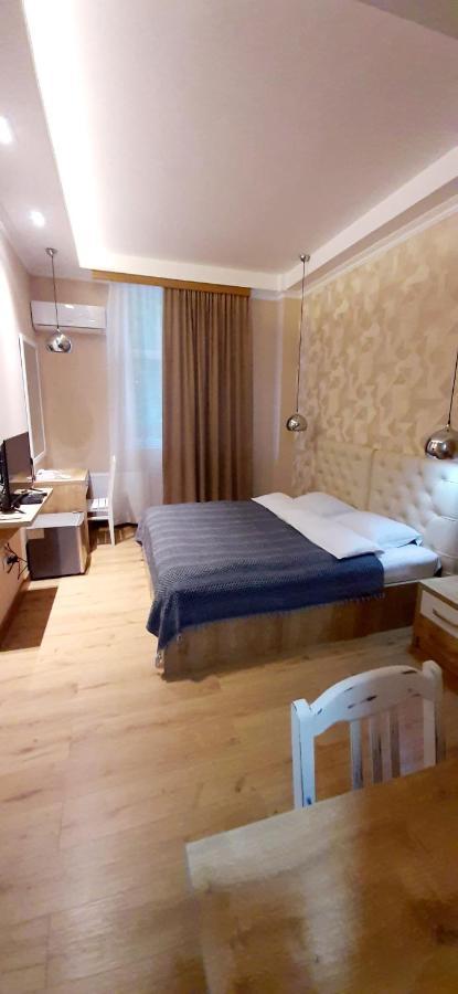 Happy Stay Hotel Kutaisi Exteriér fotografie