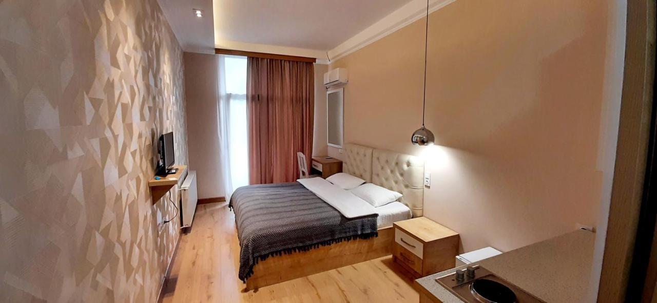 Happy Stay Hotel Kutaisi Exteriér fotografie