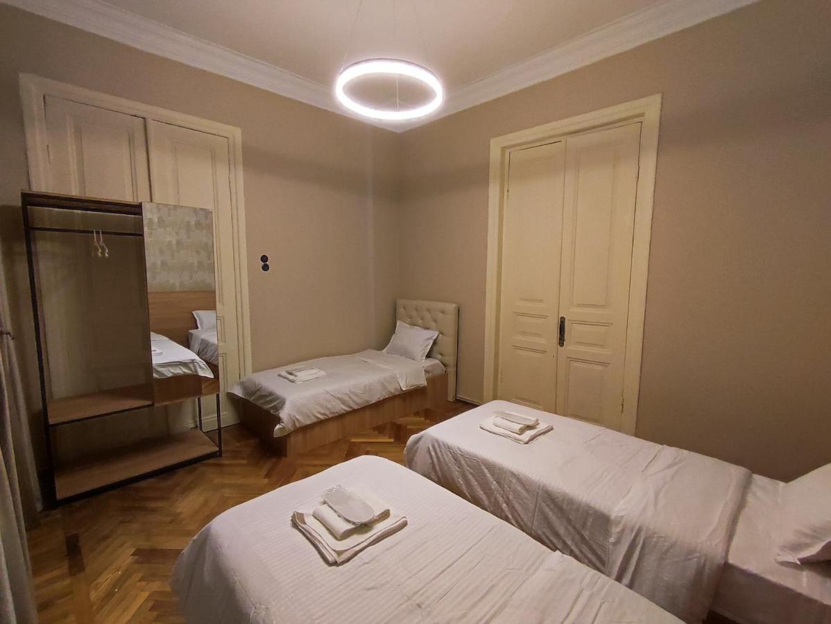 Happy Stay Hotel Kutaisi Exteriér fotografie