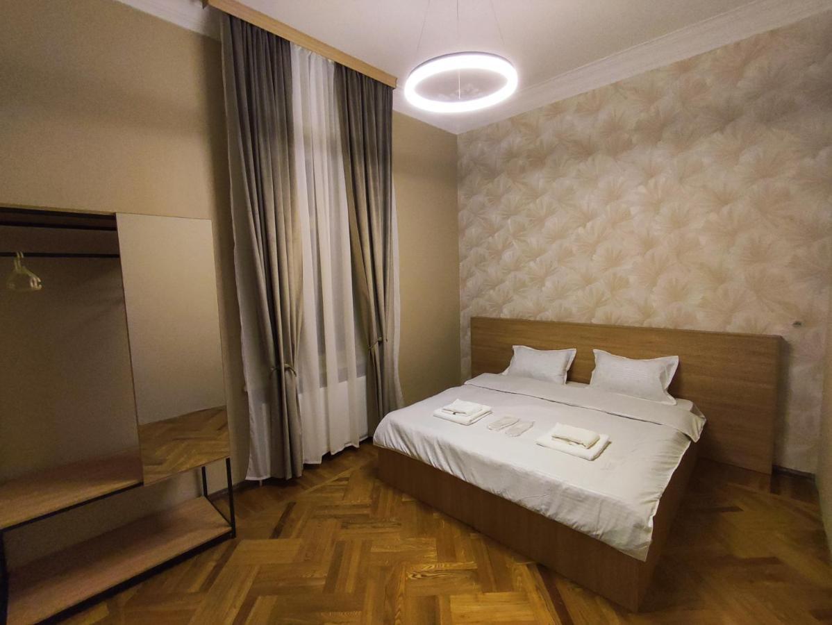 Happy Stay Hotel Kutaisi Exteriér fotografie